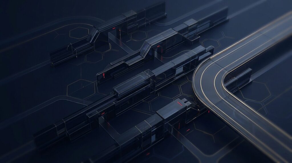 Competitive Interpretation Systems V4