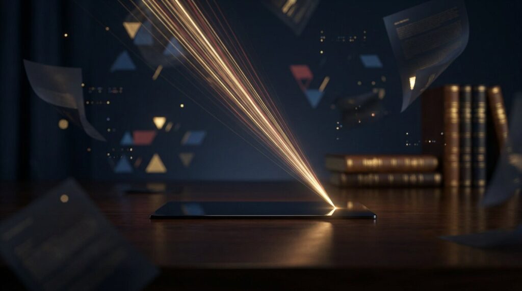 Knowledge Extraction Systems V1