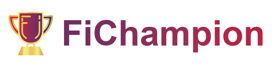 Fichampion Logo